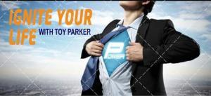 ignite your life with toy parker superpowers pic