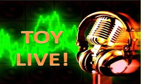 Toy Live!
