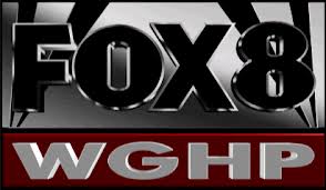 FOX 8 LOGO