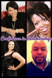 Toy Featured in Confidence in Relationships.April 2014