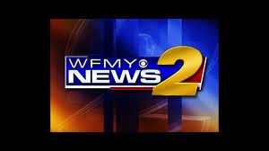 WFMY 2 LOGO